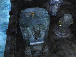 Tomb Raider Underworld Screenshot Komplettlösung