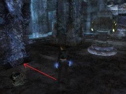 Tomb Raider Underworld Screenshot Komplettlösung