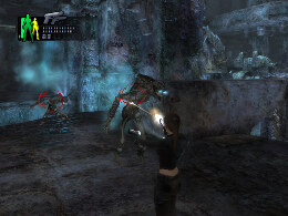 Tomb Raider Underworld Screenshot Komplettlösung