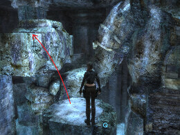 Tomb Raider Underworld Screenshot Komplettlösung