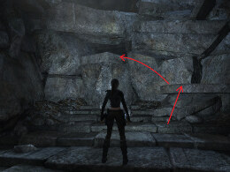 Tomb Raider Underworld Screenshot Komplettlösung