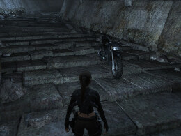 Tomb Raider Underworld Screenshot Komplettlösung