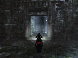 Tomb Raider Underworld Screenshot Komplettlösung