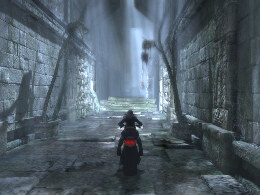 Tomb Raider Underworld Screenshot Komplettlösung