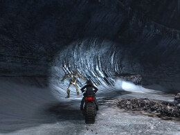 Tomb Raider Underworld Screenshot Komplettlösung