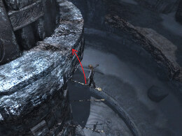 Tomb Raider Underworld Screenshot Komplettlösung