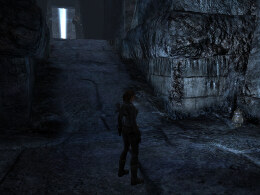 Tomb Raider Underworld Screenshot Komplettlösung