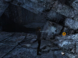 Tomb Raider Underworld Screenshot Komplettlösung