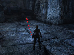 Tomb Raider Underworld Screenshot Komplettlösung