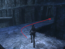 Tomb Raider Underworld Screenshot Komplettlösung