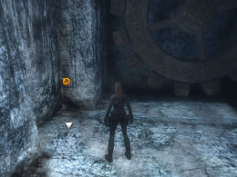 Tomb Raider Underworld Screenshot Komplettlösung