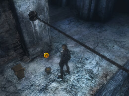 Tomb Raider Underworld Screenshot Komplettlösung