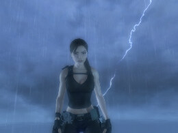 Tomb Raider Underworld Screenshot Komplettlösung