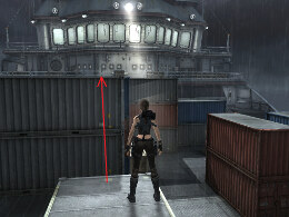 Tomb Raider Underworld Screenshot Komplettlösung