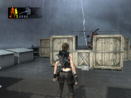 Tomb Raider Underworld Screenshot Komplettlösung