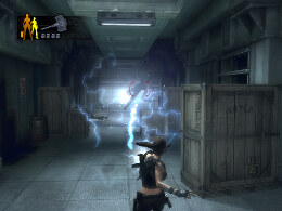 Tomb Raider Underworld Screenshot Komplettlösung