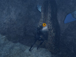 Tomb Raider Underworld Screenshot Komplettlösung