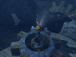 Tomb Raider Underworld Screenshot Komplettlösung