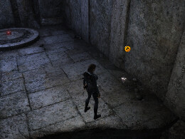 Tomb Raider Underworld Screenshot Komplettlösung