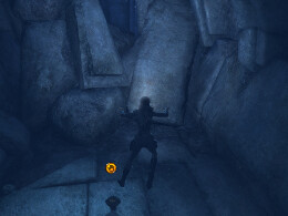 Tomb Raider Underworld Screenshot Komplettlösung