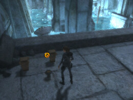 Tomb Raider Underworld Screenshot Komplettlösung