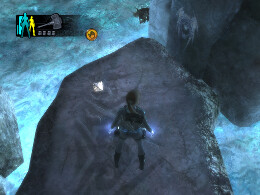 Tomb Raider Underworld Screenshot Komplettlösung