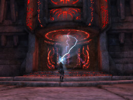 Tomb Raider Underworld Screenshot Komplettlösung