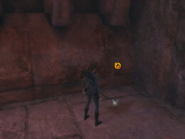 Tomb Raider Underworld Screenshot Komplettlösung