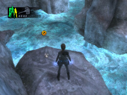 Tomb Raider Underworld Screenshot Komplettlösung