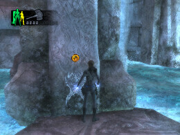 Tomb Raider Underworld Screenshot Komplettlösung