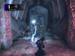 Tomb Raider Underworld Screenshot Komplettlösung