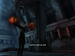 Tomb Raider Underworld Screenshot Komplettlösung