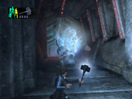 Tomb Raider Underworld Screenshot Komplettlösung