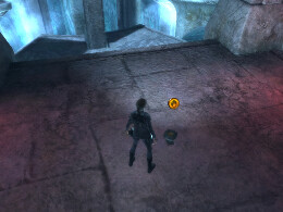 Tomb Raider Underworld Screenshot Komplettlösung