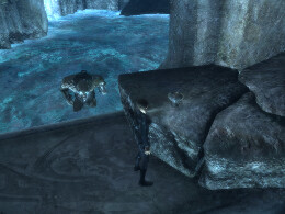 Tomb Raider Underworld Screenshot Komplettlösung