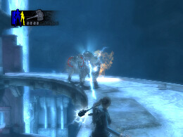 Tomb Raider Underworld Screenshot Komplettlösung