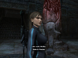 Tomb Raider Underworld Screenshot Komplettlösung